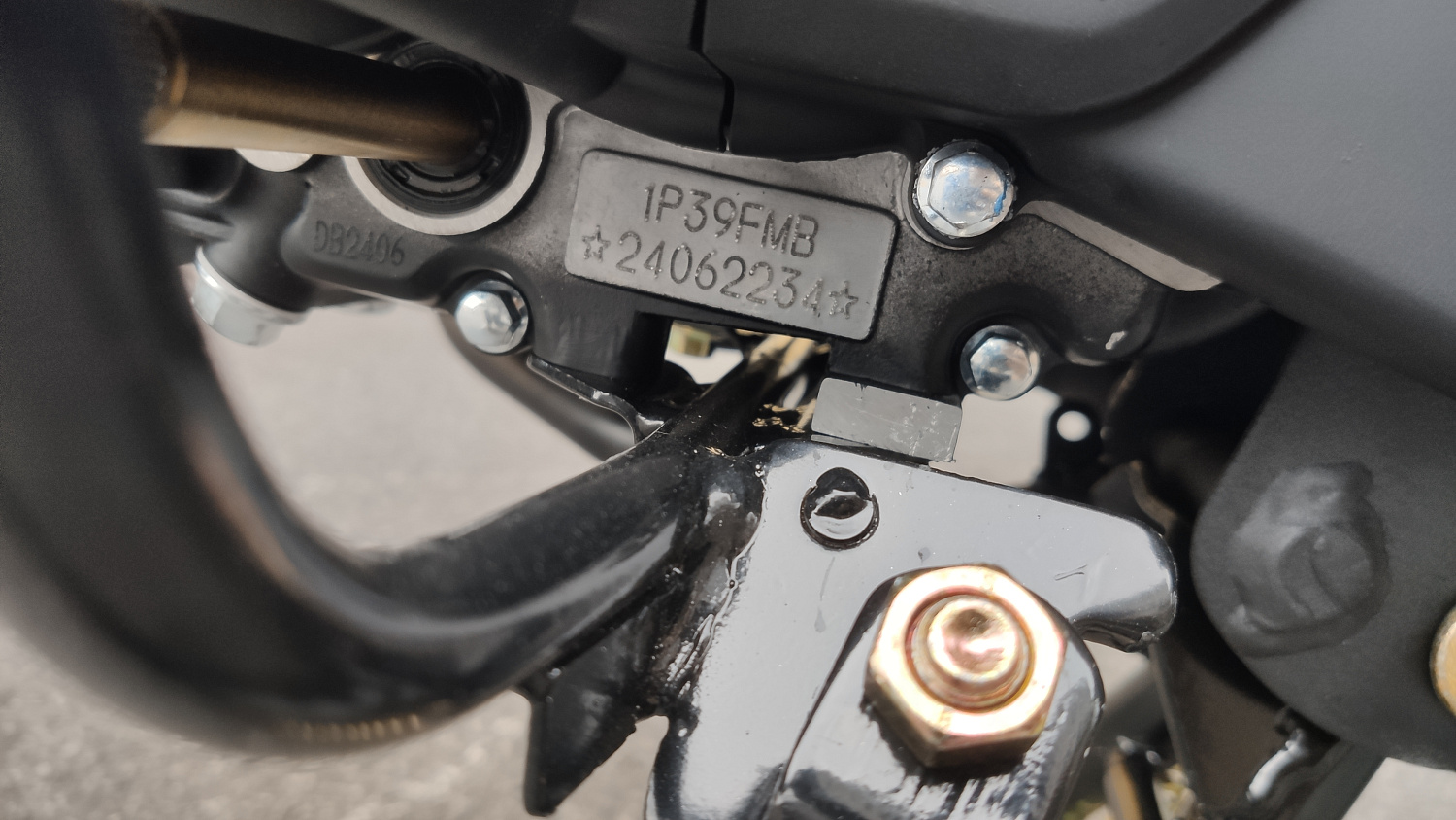 Мопед FAIDET SKIFF RS150 (49) в Жуковском