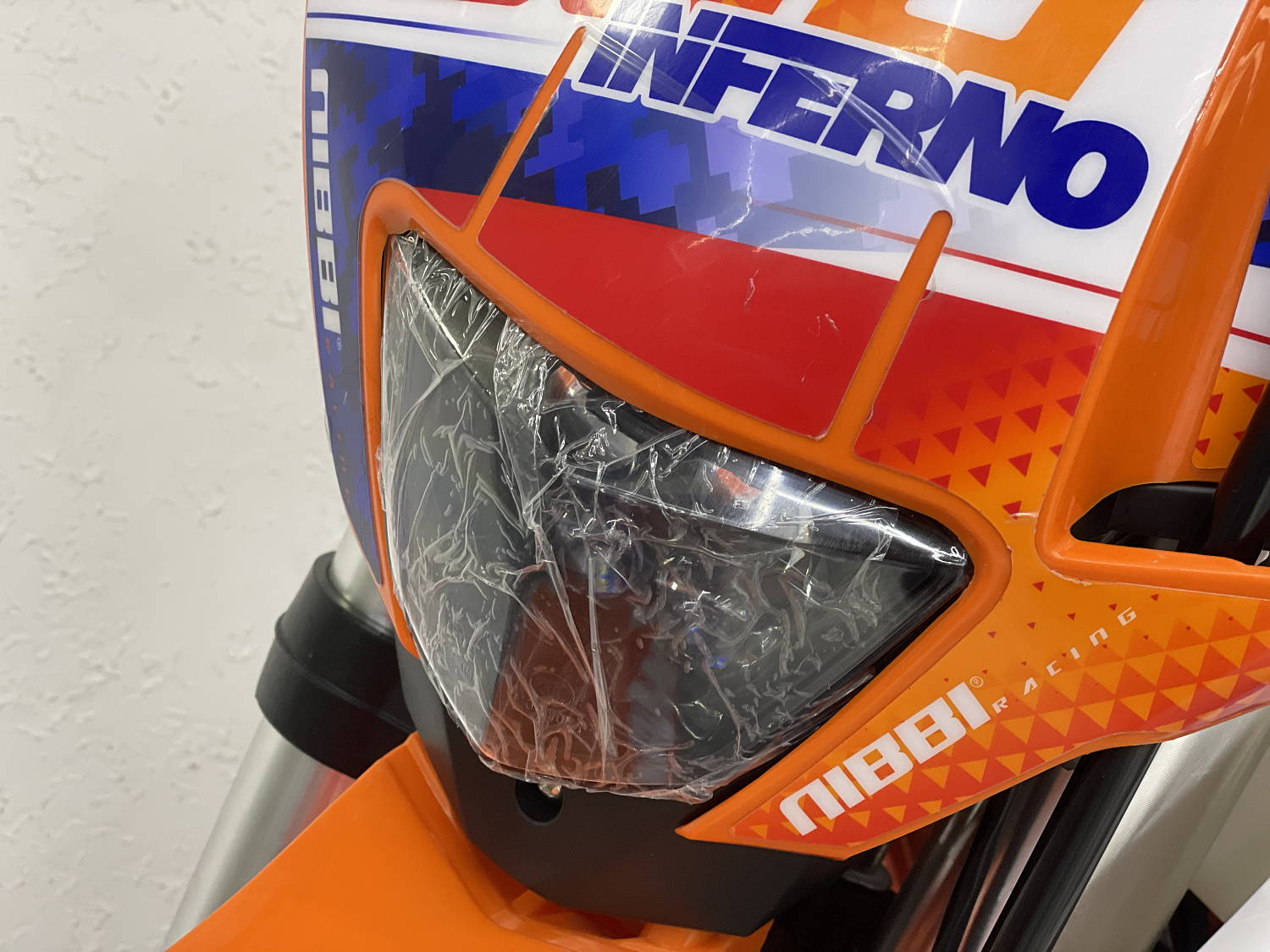 Кроссовый мотоцикл PROMAX INFERNO 380 (4 valves, 5 gears) в Жуковском