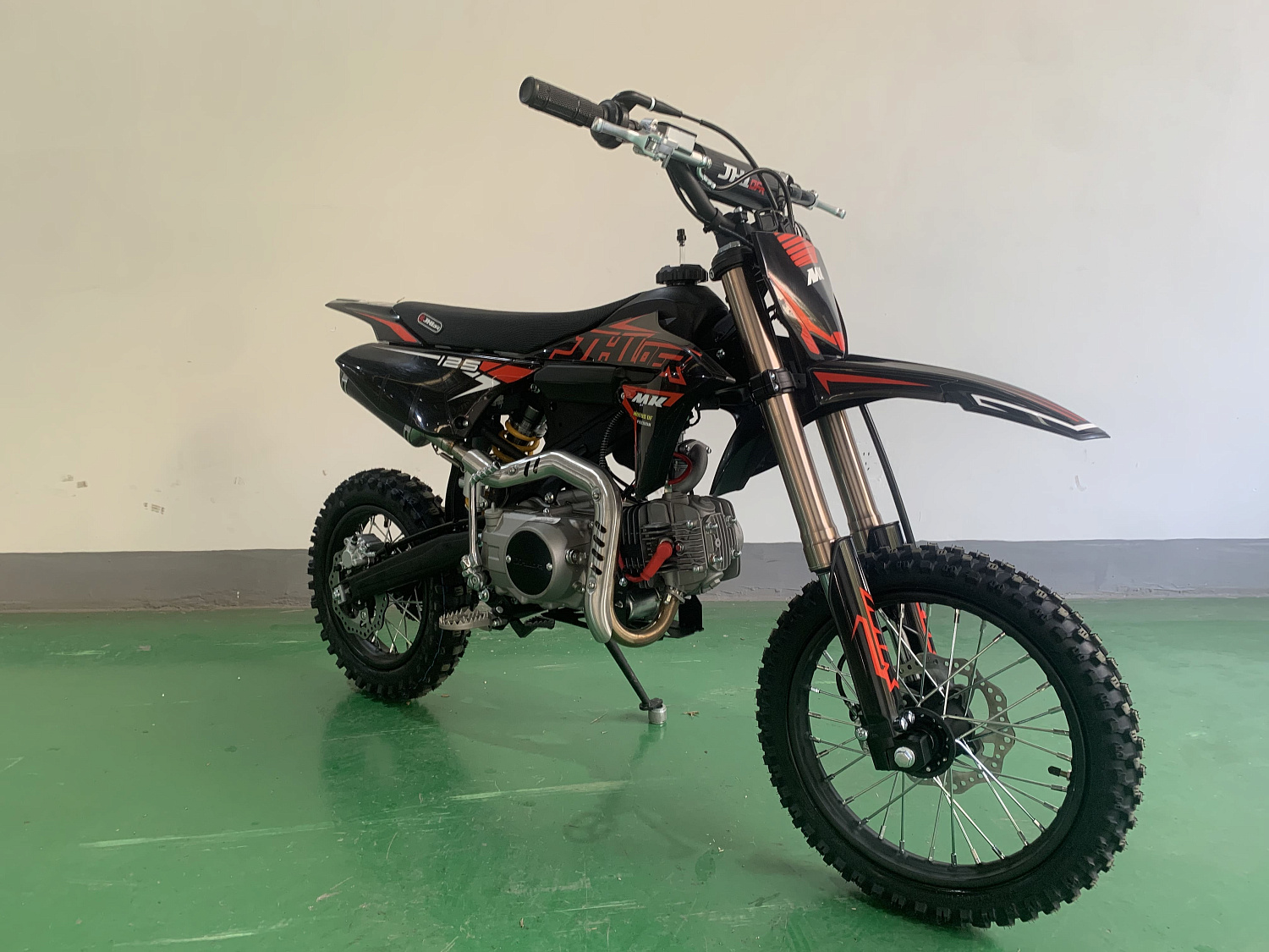 Питбайк JHLMOTO JHL MK125 (14/12) в Жуковском