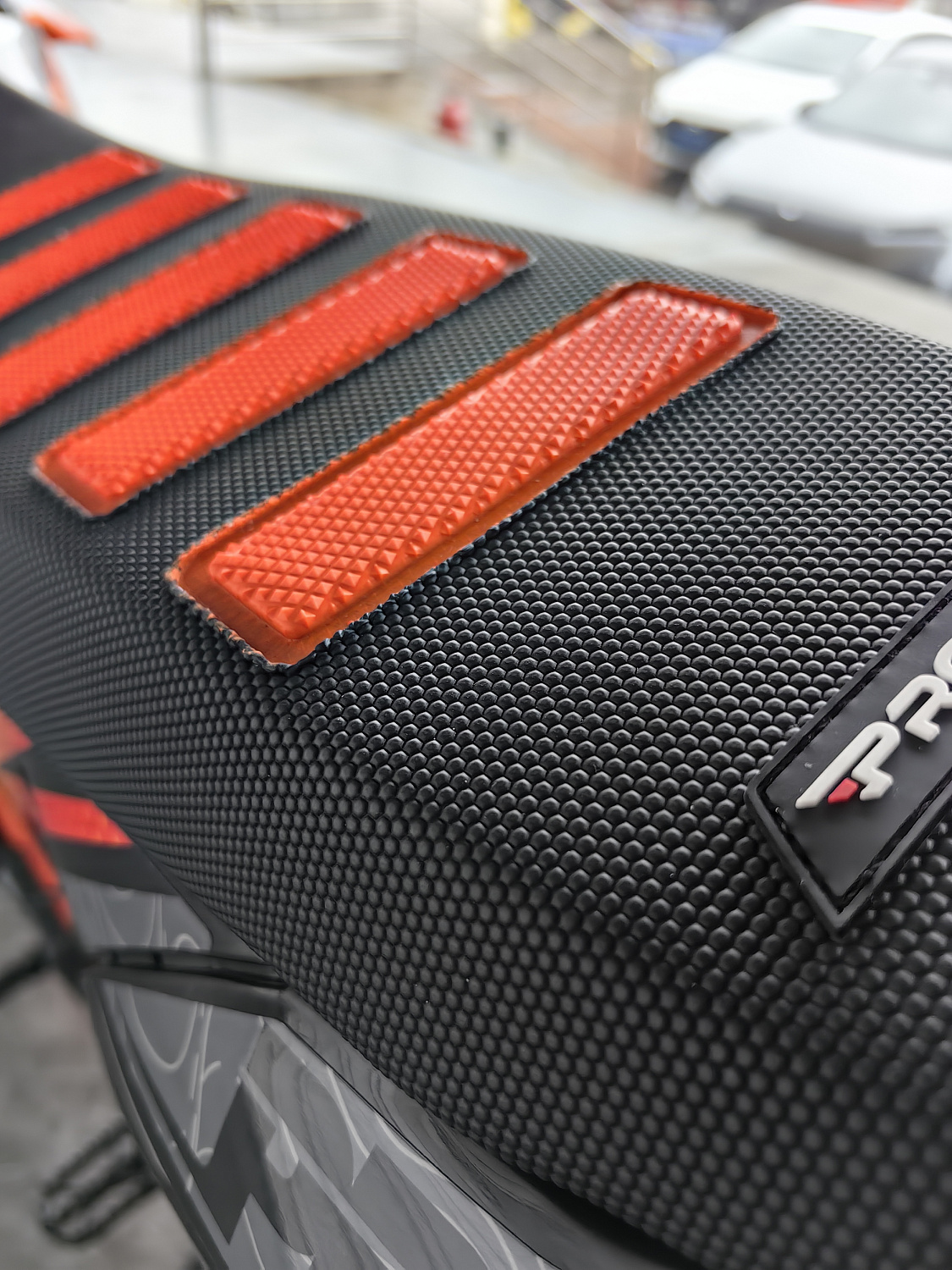 Кроссовый мотоцикл PROMAX INFERNO 380 (4 valves, 6 gears) в Жуковском