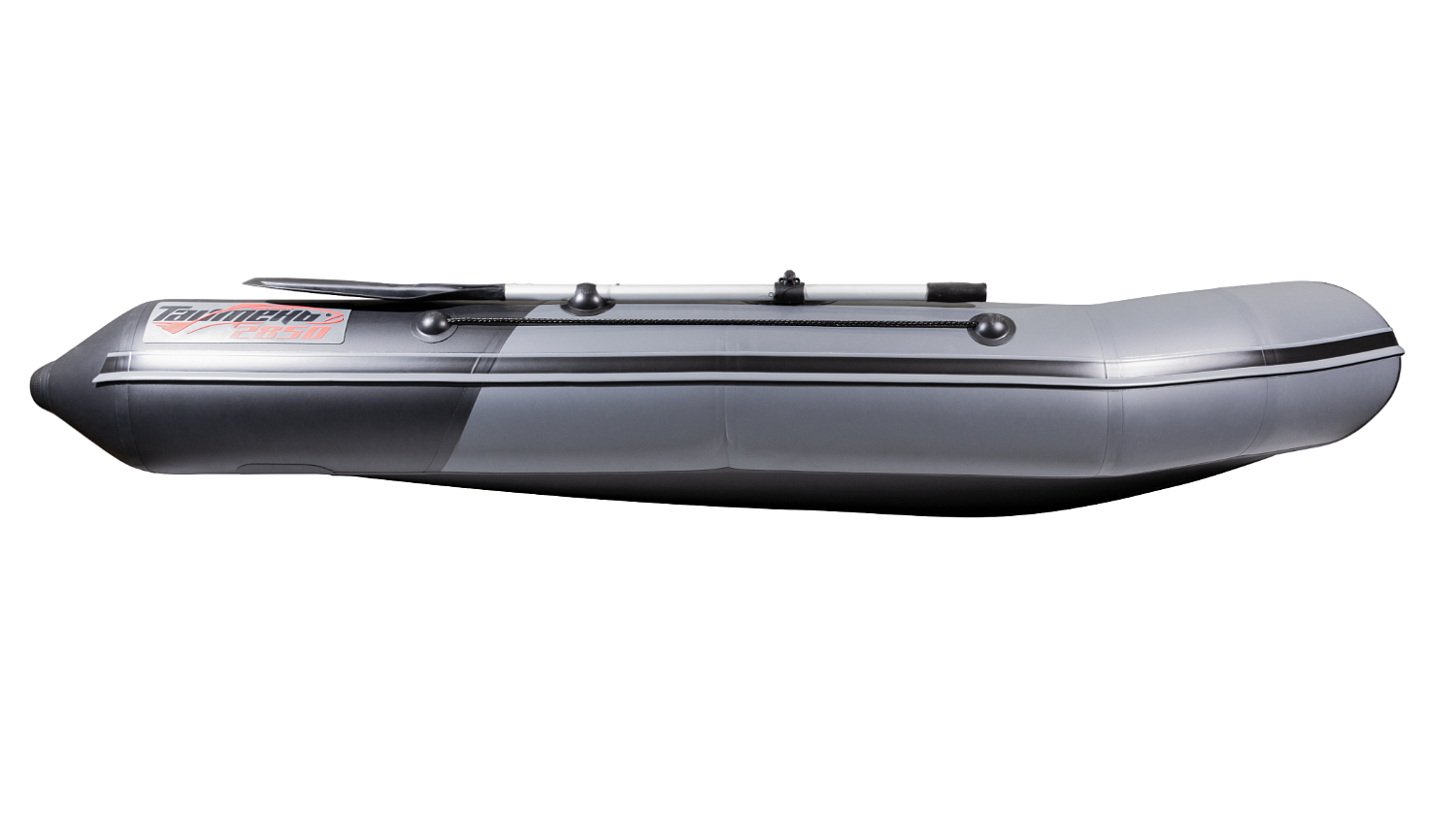 Лодка Таймень NX 2850 Слань-книжка киль в Жуковском