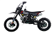 Питбайк FullCrew Power Trasher 125cc 14\12 (п\автомат эл.стартер) в Жуковском