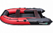 НАДУВНАЯ ЛОДКА GLADIATOR E380S в Жуковском