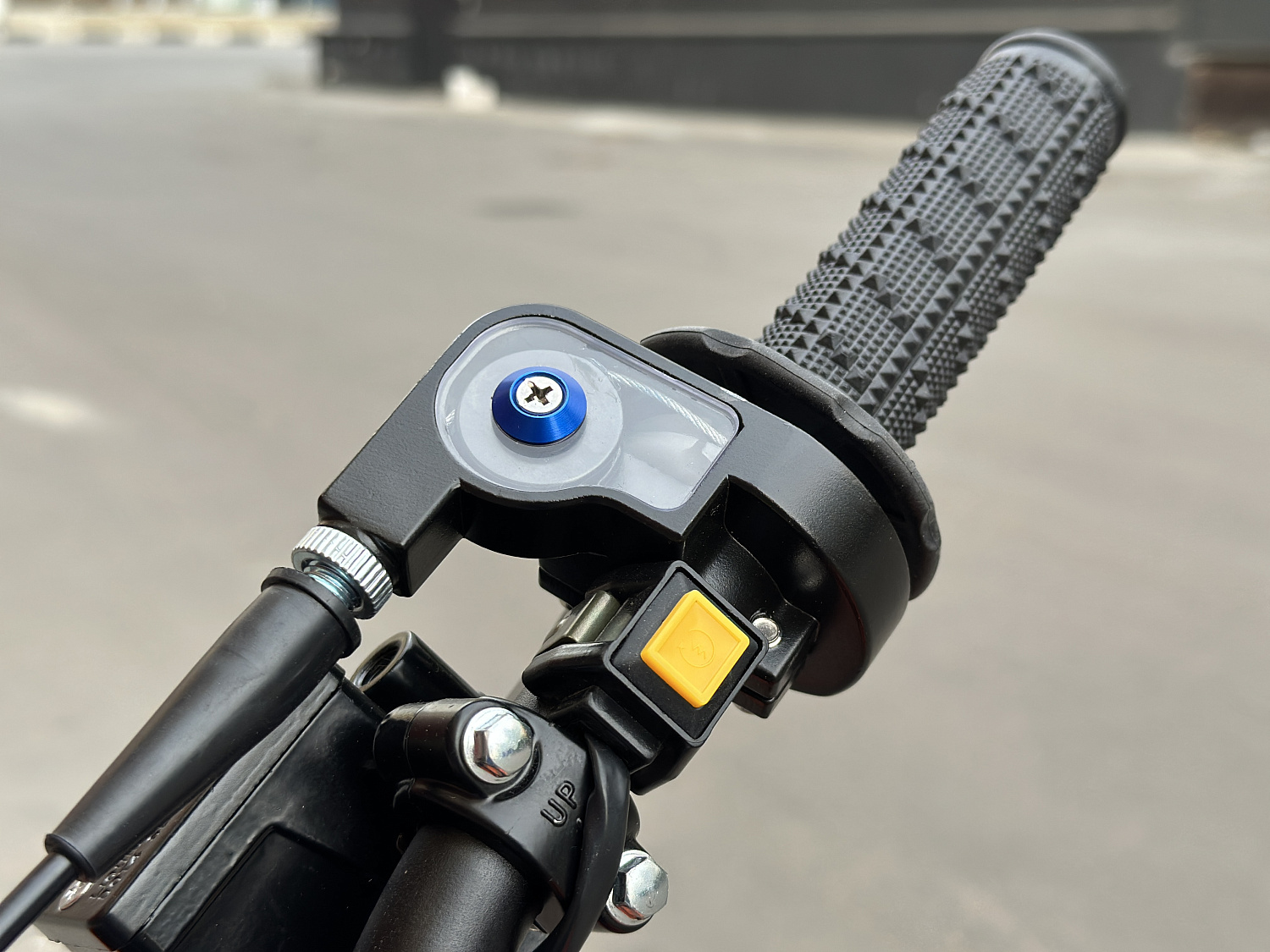 Кроссовый мотоцикл PROMAX MX280 в Жуковском