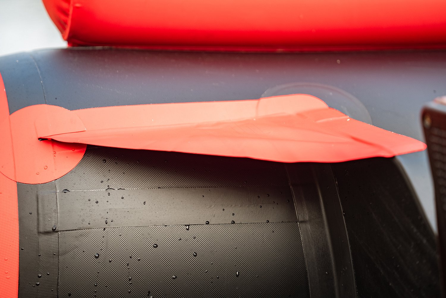 Лодка MISHIMO RIVER FJET PRO 410  под водомет в Жуковском