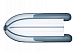 Лодка GLADIATOR RIB380AL в Жуковском
