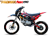 Мотоцикл (питбайк) PROMAX FIDET (ФАЙДЕТ) 190E MAX PRO LUX 19/16 в Жуковском