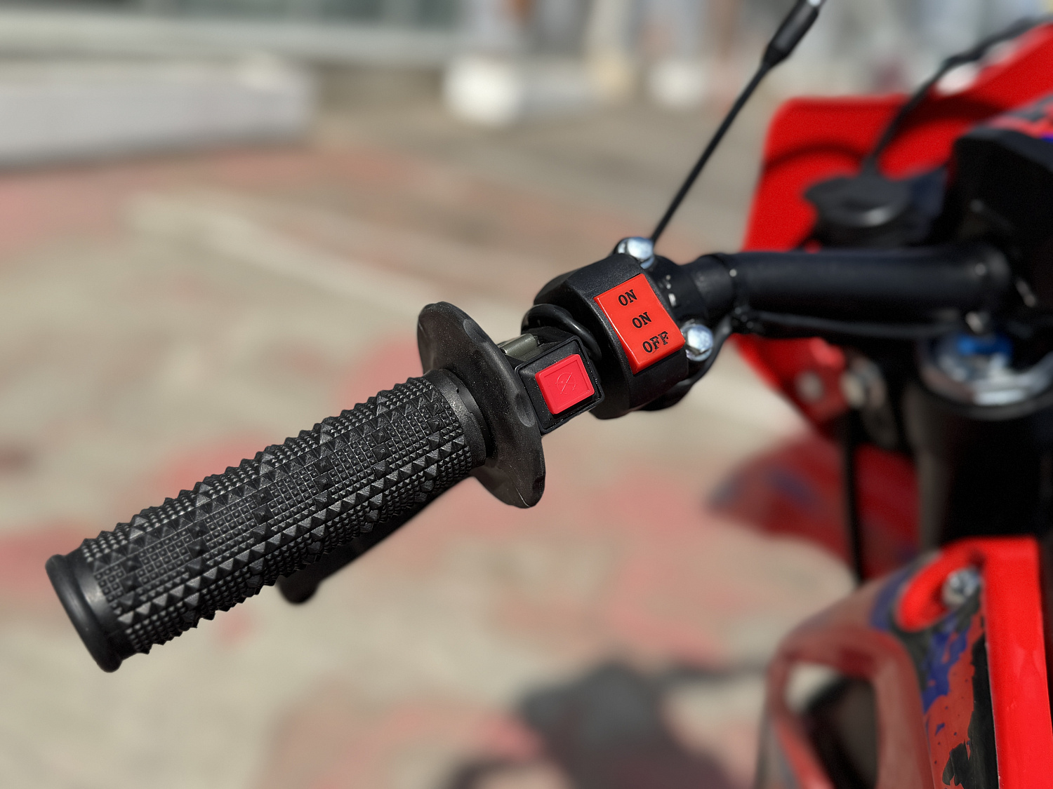 Кроссовый мотоцикл PROMAX MX250 в Жуковском