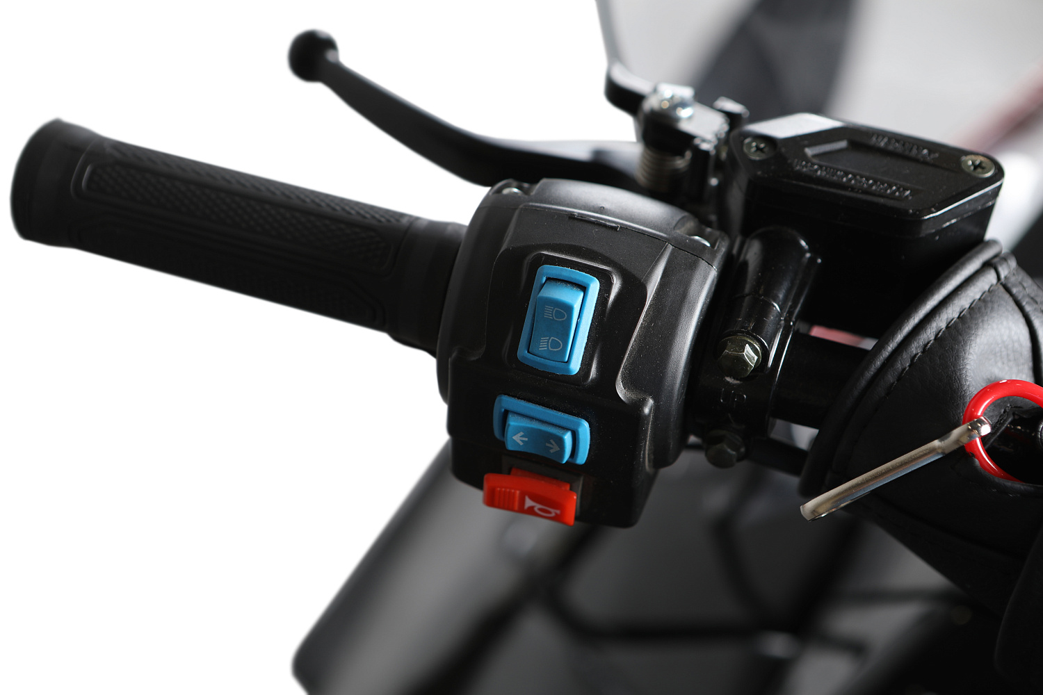 Снегоход IKUDZO HUNTER 700LK 25 V2 в Жуковском