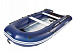 НАДУВНАЯ ЛОДКА GLADIATOR B370AL в Жуковском