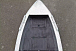 Алюминиевая лодка  Wyatboat-430М FISH в Жуковском