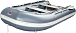 ЛОДКА НАДУВНАЯ YUKONA 360 TS - U (БЕЗ ПАЙОЛА) в Жуковском