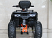 Квадроцикл GBM STORMRIDER 300 NEW PREMIUM в Жуковском