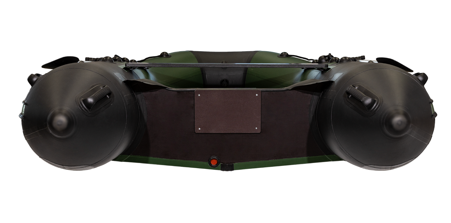 Лодка Ривьера Максима 3400 СК в Жуковском