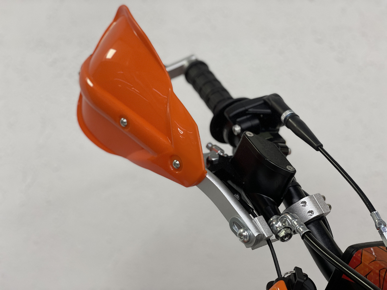 Кроссовый мотоцикл PROMAX INFERNO 380 (4 valves, 5 gears) в Жуковском