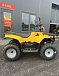 КВАДРОЦИКЛ IRBIS ATV 250  в Жуковском