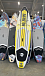 SUP ДОСКА-КАЯК 2 В 1 RAIDEX ALOHA YELLO 10.6’ (320СМ) в Жуковском