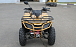 КВАДРОЦИКЛ IRBIS ATV 250 Premium  в Жуковском