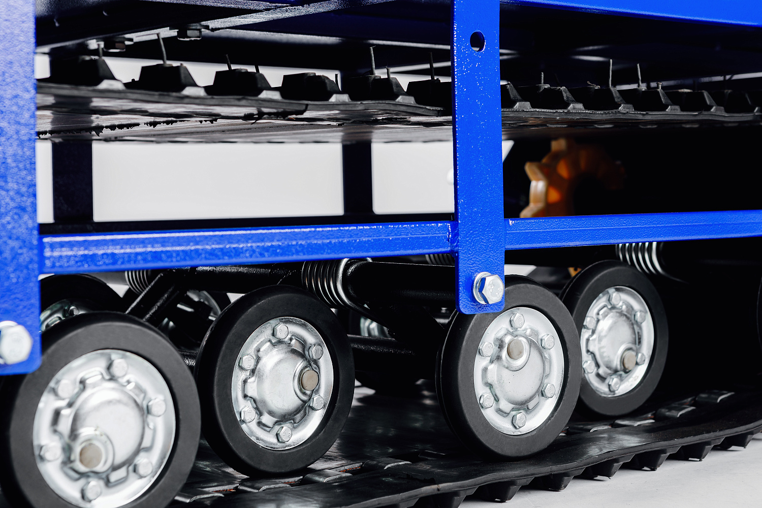 МОТОБУКСИРОВЩИК SNOW DOG 9 л.с. в Жуковском