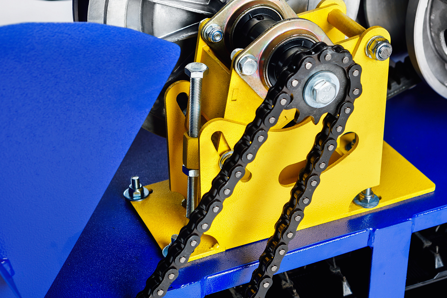 МОТОБУКСИРОВЩИК SNOW DOG 9 л.с. в Жуковском