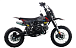 Питбайк FullCrew Power Trasher 125cc 14\12 (п\автомат эл.стартер) в Жуковском