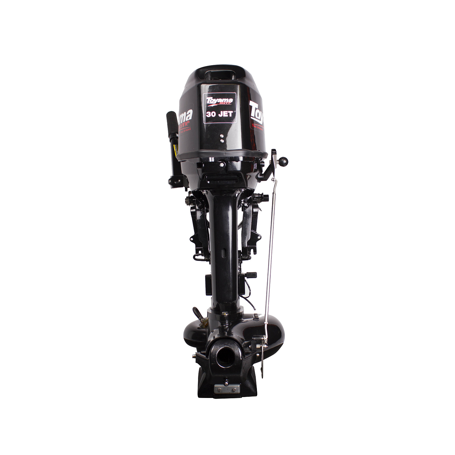 ЛОДОЧНЫЙ МОТОР TOYAMA T30ABMJET в Жуковском