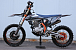 Мотоцикл JHLMOTO JHL Z4 PR250 (172FMM-5) в Жуковском