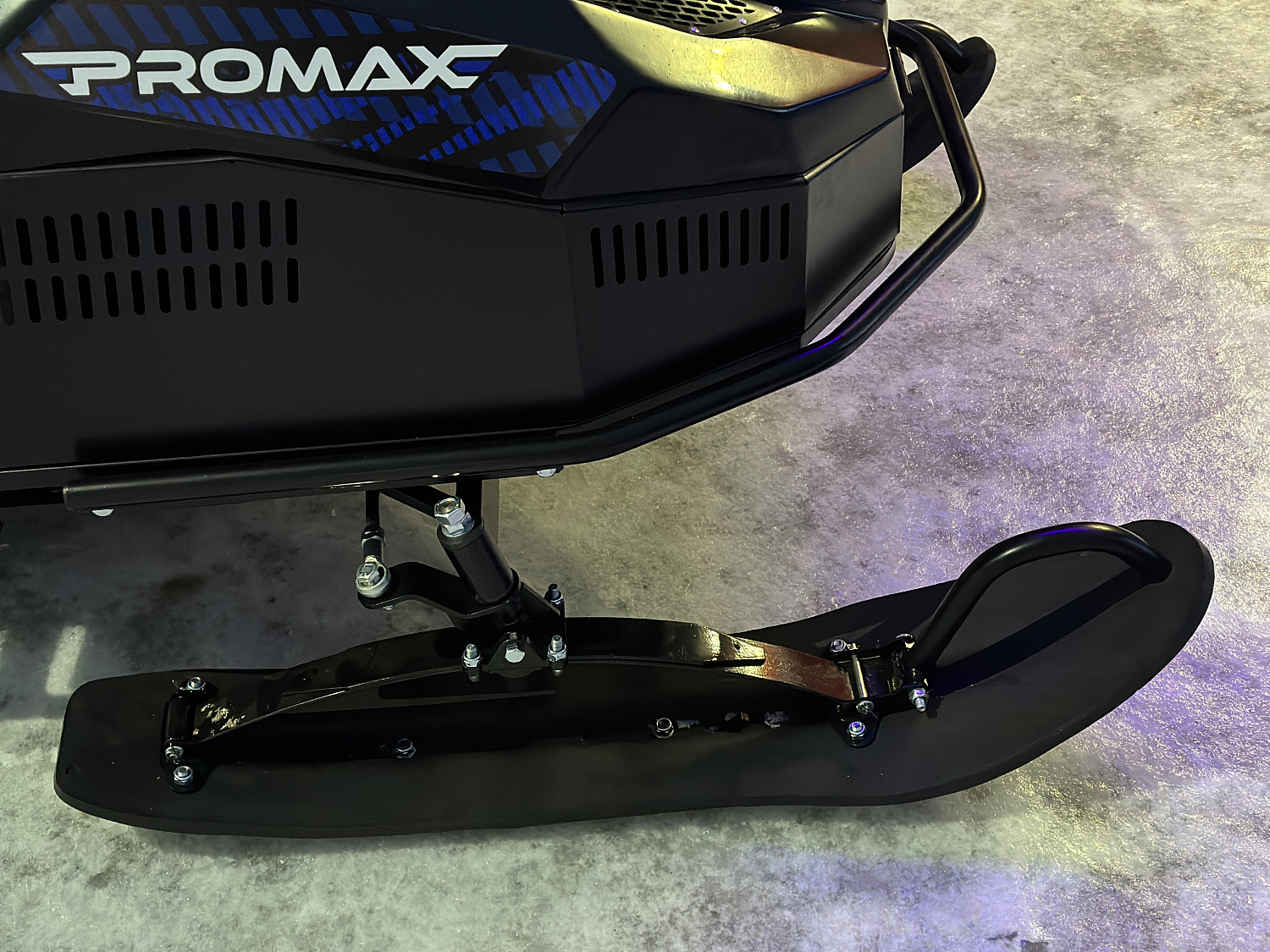 Снегоход PROMAX YAKUT 500 2.0 4T 20 в Жуковском