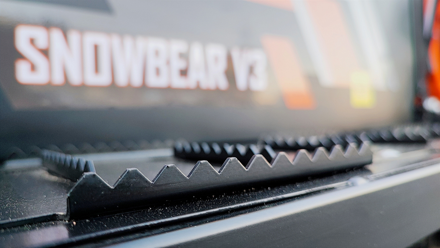 Снегоход PROMAX SNOWBEAR V3 650 2T в Жуковском