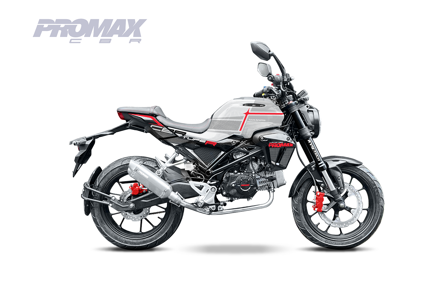 Мопед PROMAX CB130R (49) в Жуковском