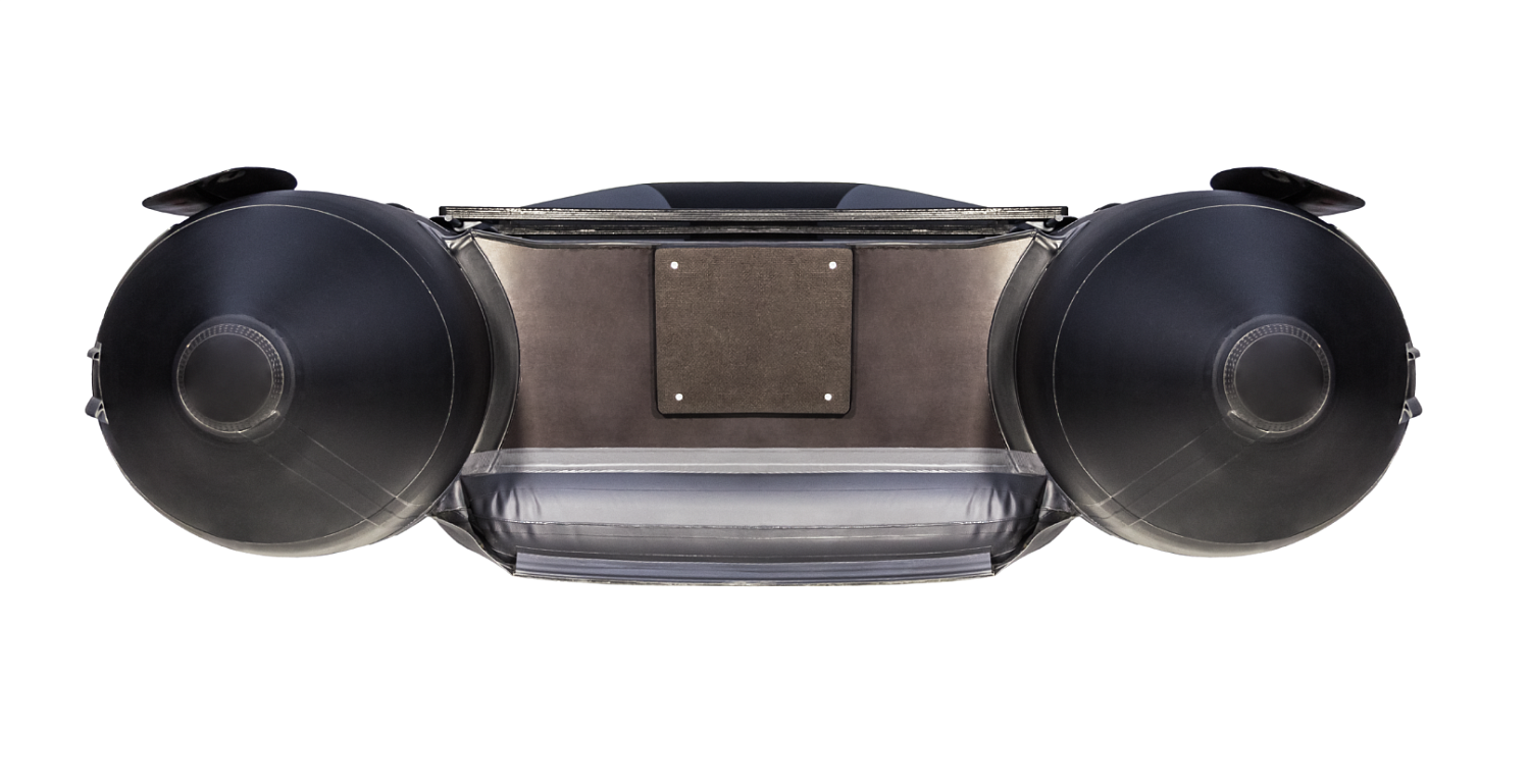 Лодка Таймень NX 2800 НДНД в Жуковском