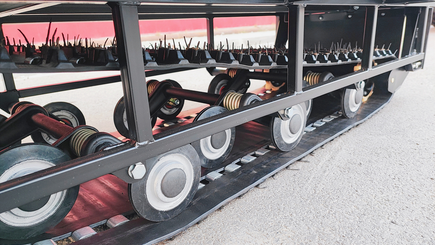 Снегоход PROMAX YAKUT 500 2.0 4T 27 в Жуковском