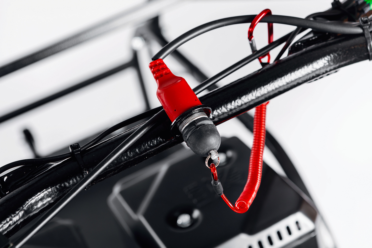 МОТОБУКСИРОВЩИК IKUDZO LONG 2.0 1700/500 EKR20 в Жуковском