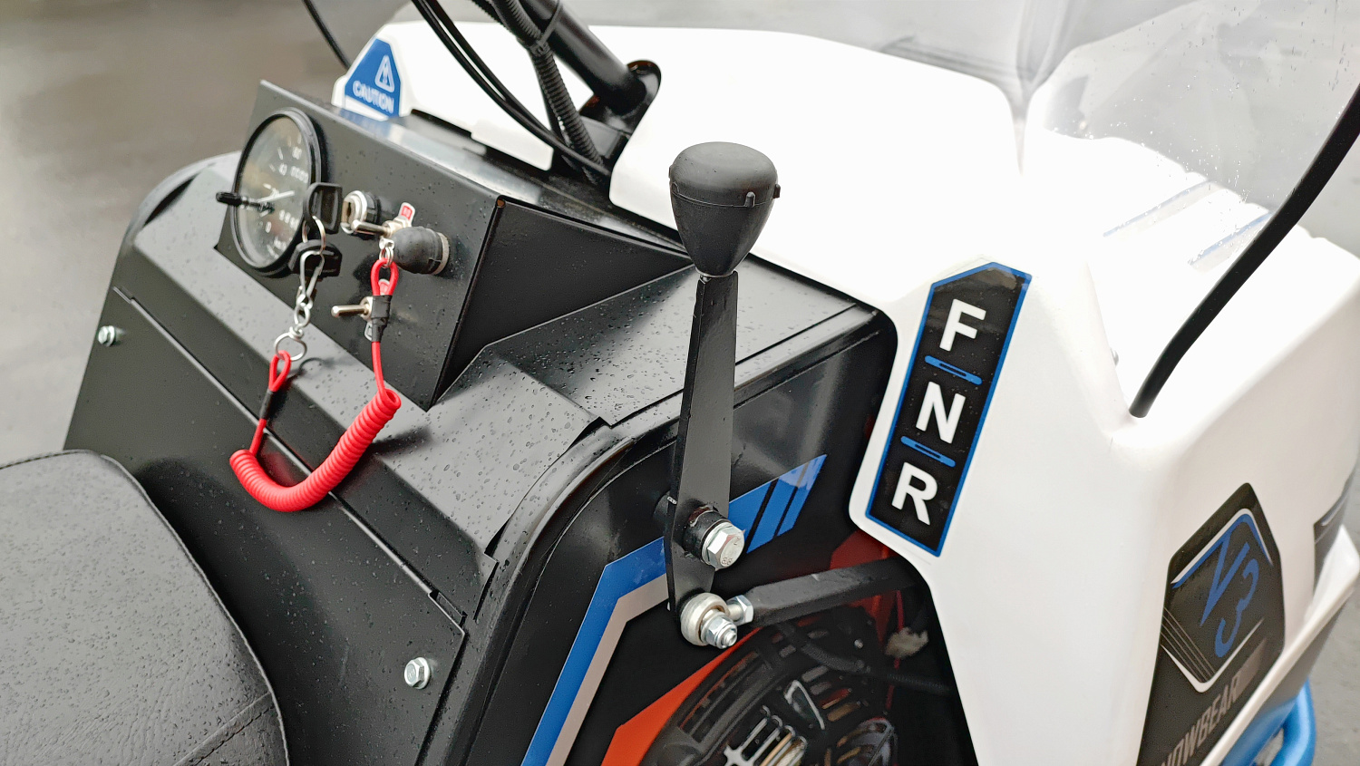 Снегоход PROMAX SNOWBEAR V3 800 4T ST в Жуковском