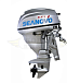 Лодочный мотор SEANOVO SNEF30FEL-EFI в Жуковском