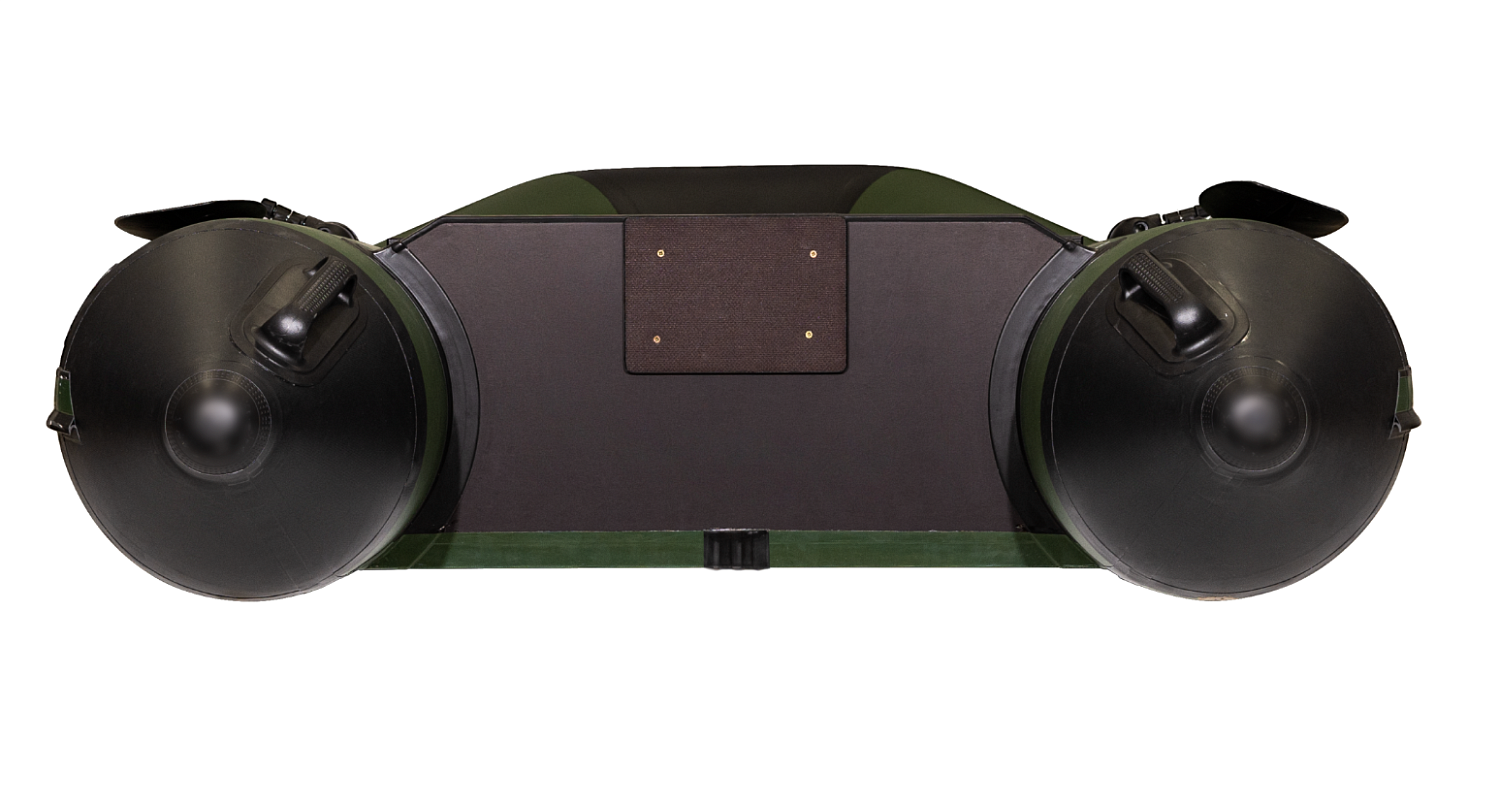  Лодка АКВА 2900 Слань-книжка киль в Жуковском