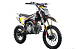 Питбайк FullCrew Teen Rider 125cc 17\14 (механ., эл.стартер) в Жуковском
