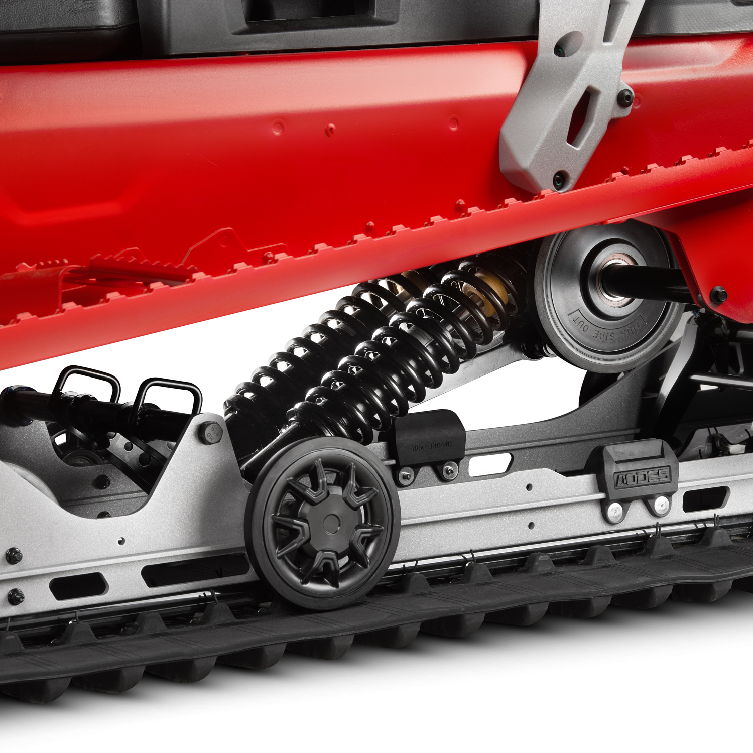 Снегоход AODES Snowcross 1000 SWT 600mm LCD 10.25 в Жуковском