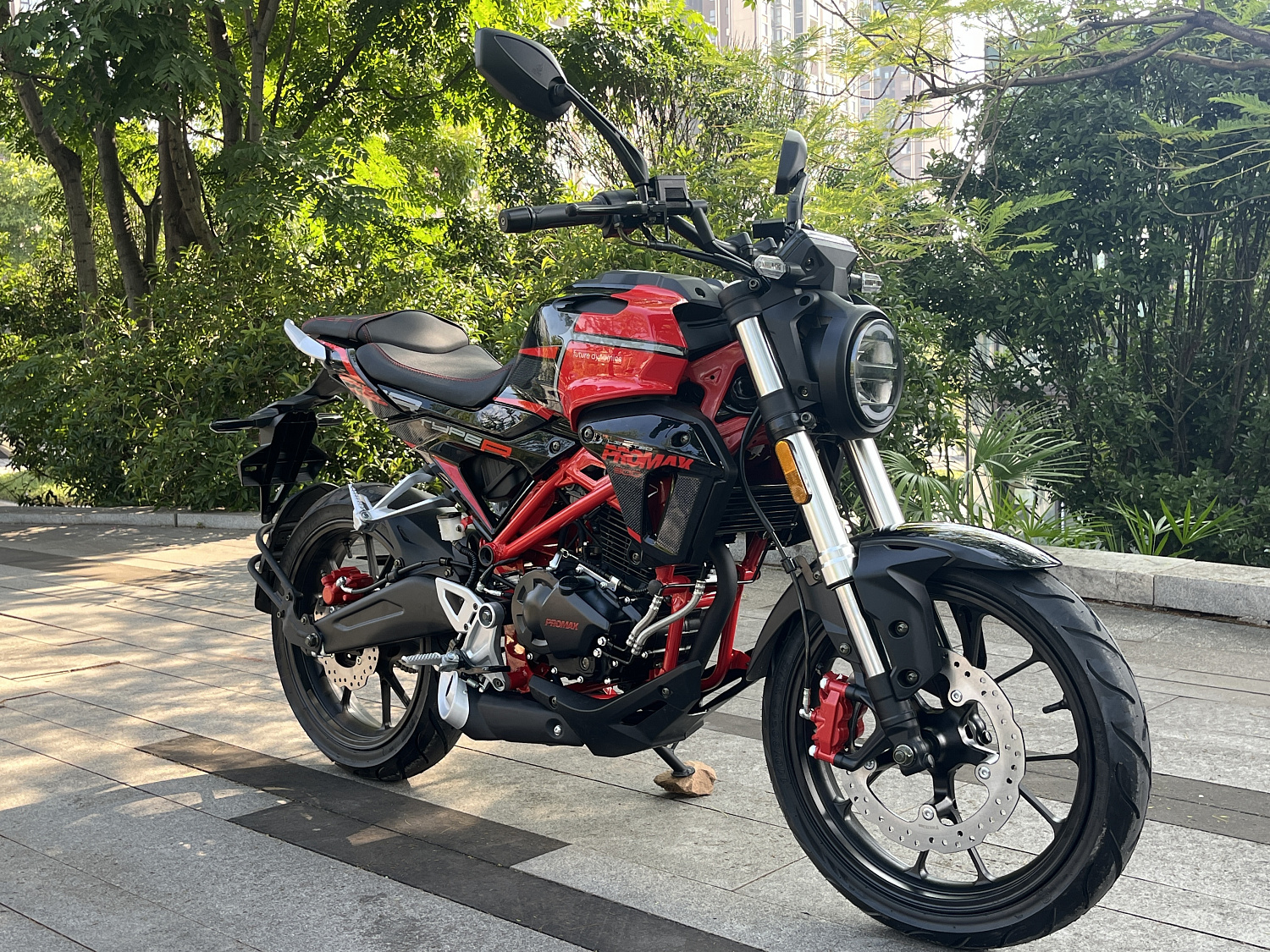 Мотоцикл PROMAX CB300 в Жуковском