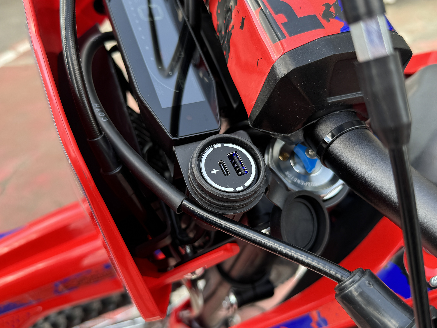 Кроссовый мотоцикл PROMAX MX250 в Жуковском