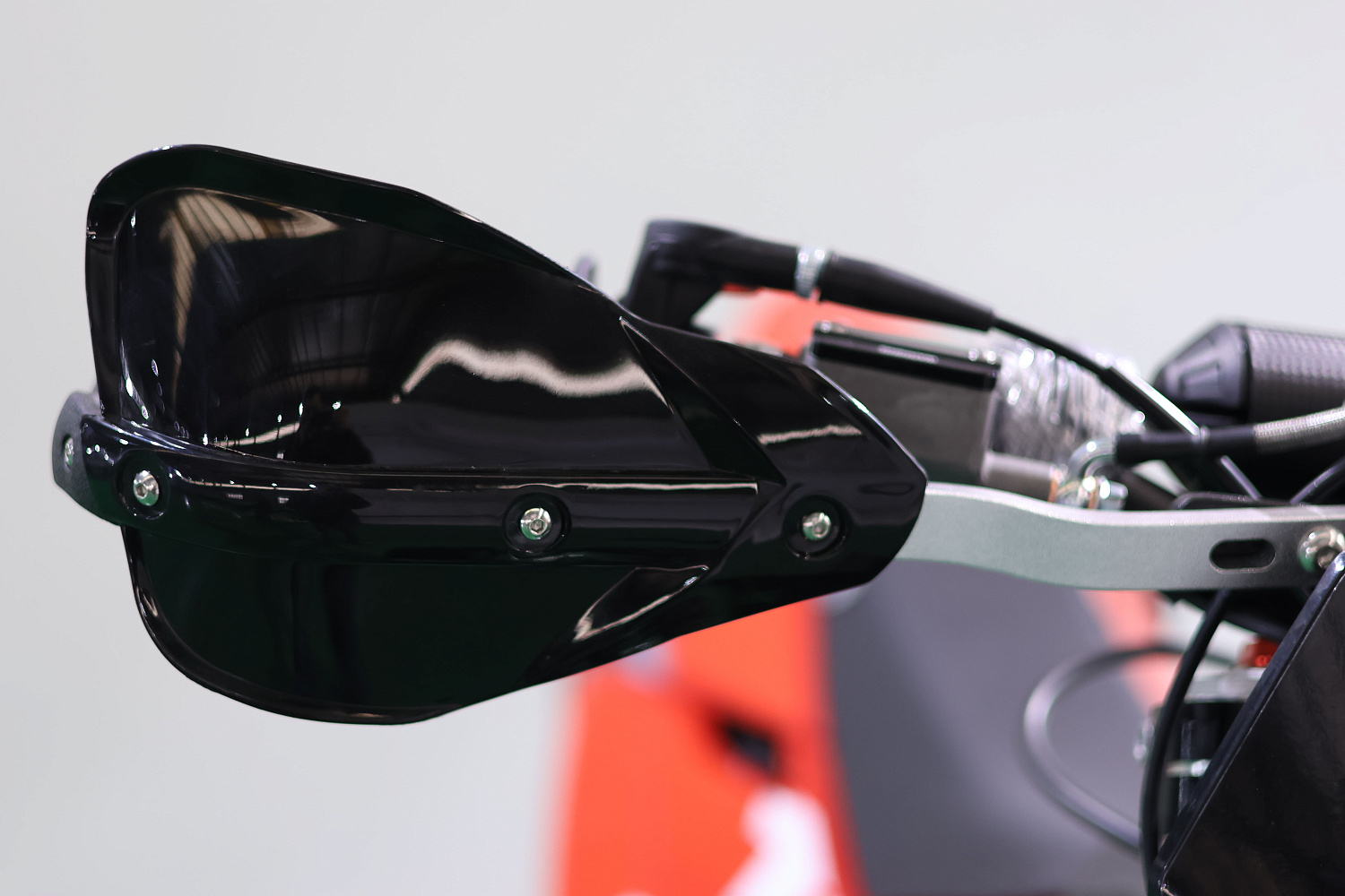 Мотоцикл JHLMOTO JHLofr GS CB300RL в Жуковском