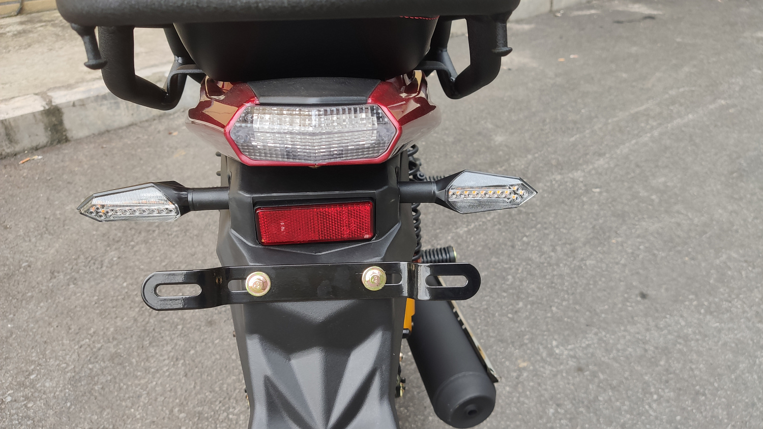 Мопед FAIDET SKIFF RS150 (49) в Жуковском