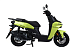 Скутер MOTOLAND (МОТОЛЕНД) CRICKET 150 (WY150-5D) в Жуковском