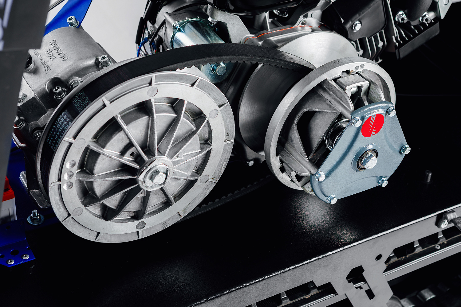 МОТОБУКСИРОВЩИК IKUDZO LONG 2.0 1700/500 EKR20 в Жуковском