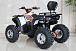 Квадроцикл GBM STORMRIDER 320 PREMIUM в Жуковском