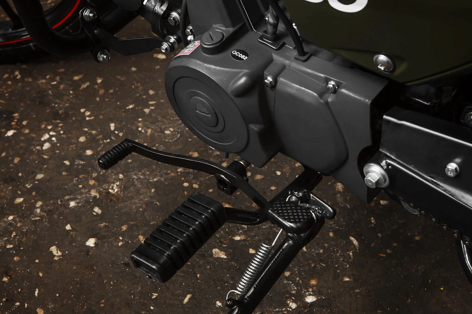 Мотоцикл MINSK  D4 50 M1NSK в Жуковском