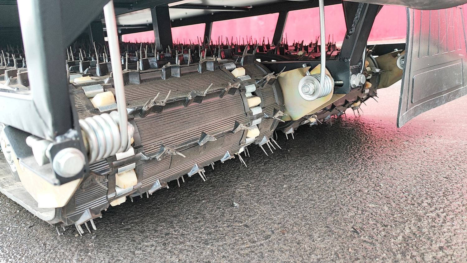 Снегоход PROMAX SNOWBEAR V3 800 4T ST в Жуковском