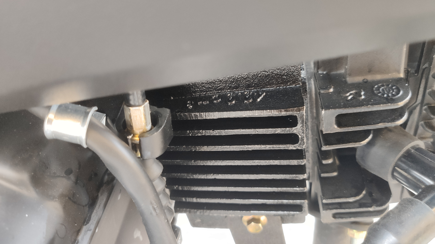 Мопед FAIDET SKIFF RS150 (49) в Жуковском