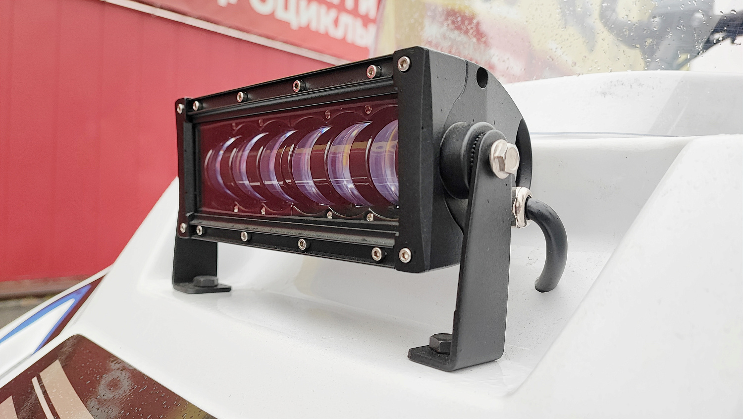 Снегоход PROMAX SNOWBEAR V3 800 4T ST в Жуковском