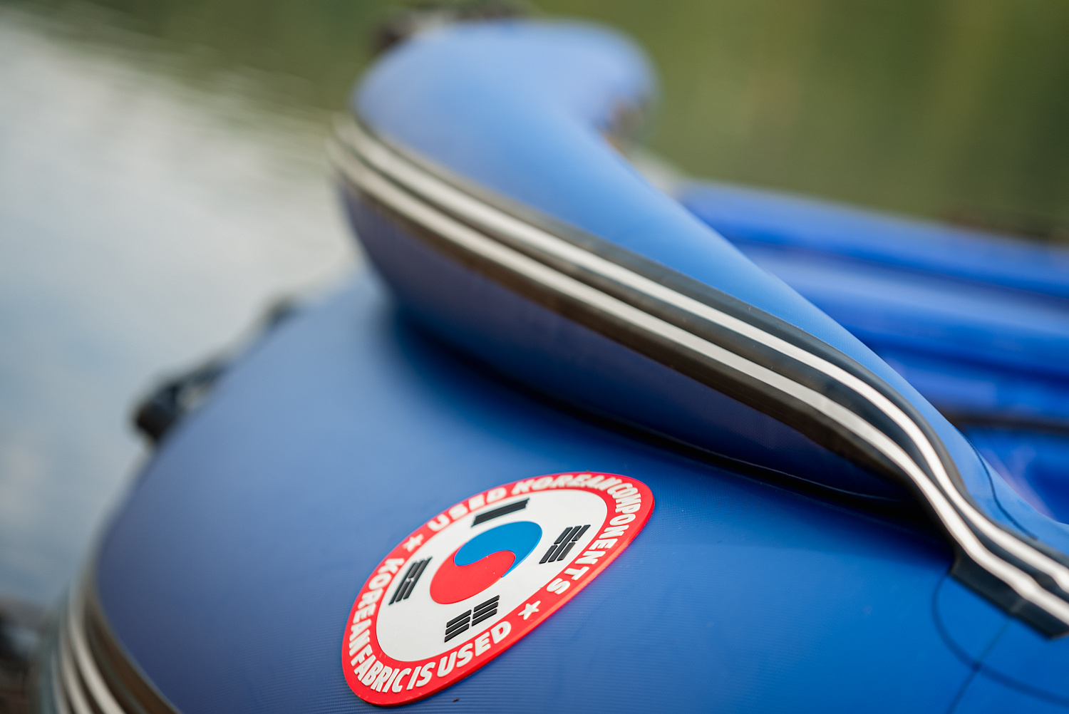 Лодка MISHIMO RIVER FJET PRO 410  под водомет в Жуковском